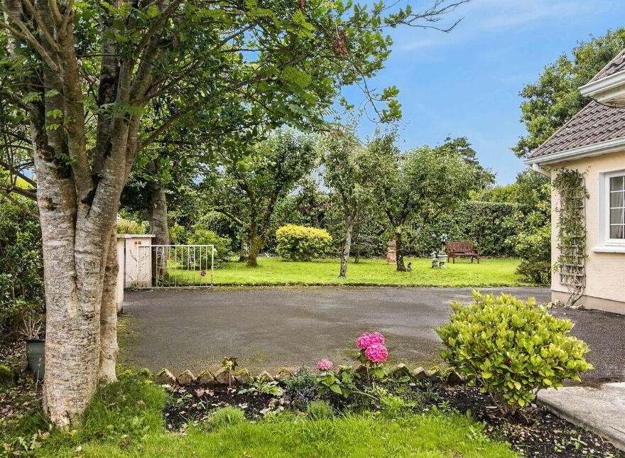 Grattan Lodge, Ballyweelin, Rosses Point, F91HF98