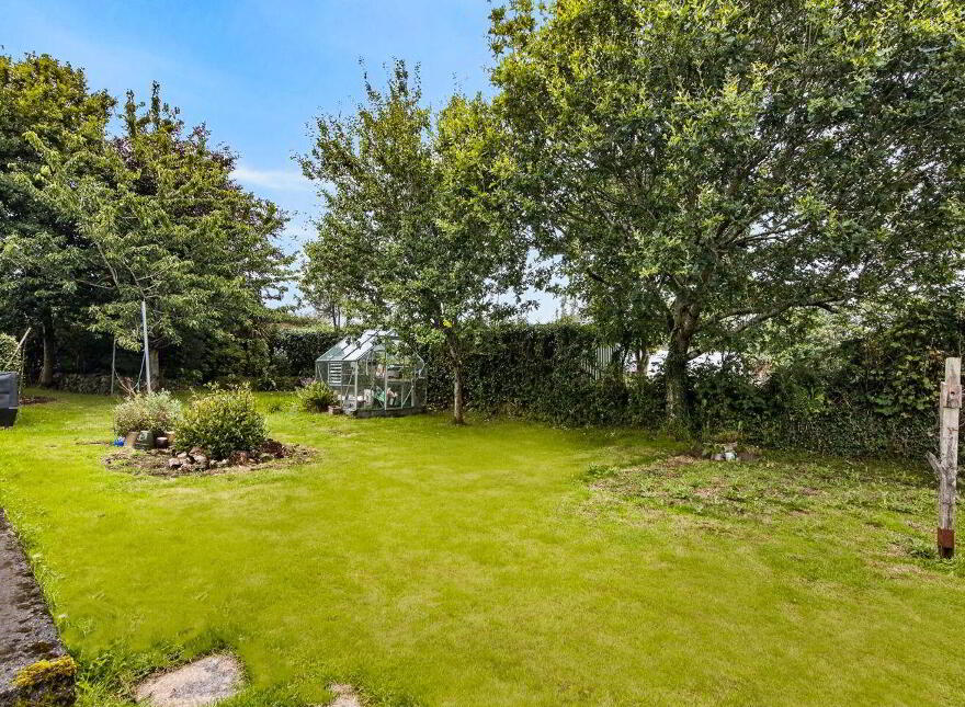 Grattan Lodge, Ballyweelin, Rosses Point, F91HF98