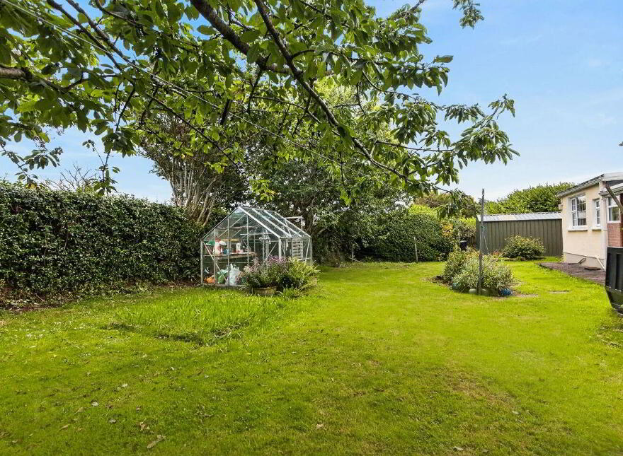 Grattan Lodge, Ballyweelin, Rosses Point, F91HF98