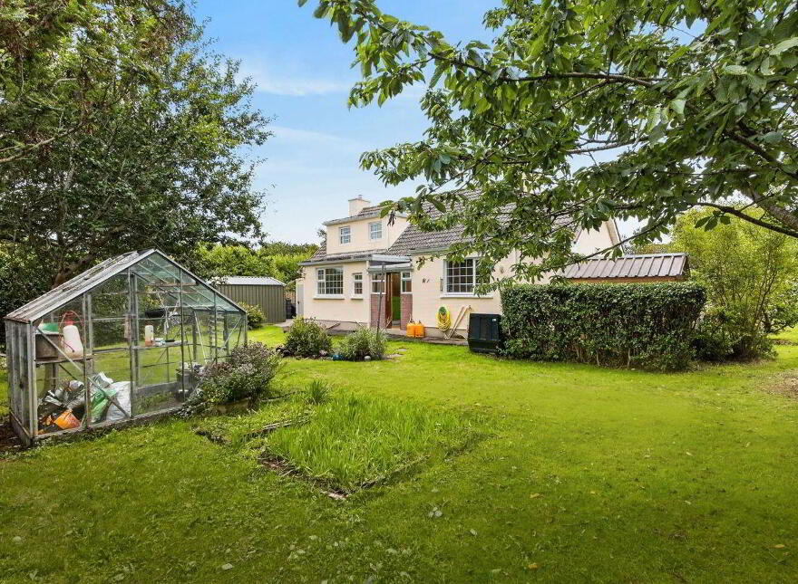 Grattan Lodge, Ballyweelin, Rosses Point, F91HF98