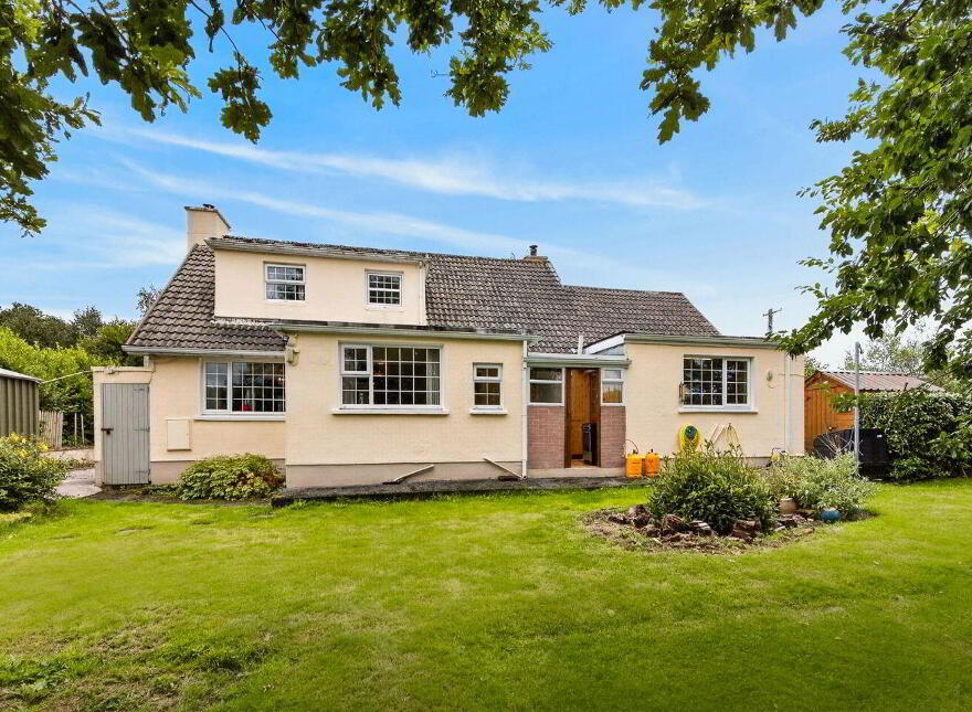 Grattan Lodge, Ballyweelin, Rosses Point, F91HF98