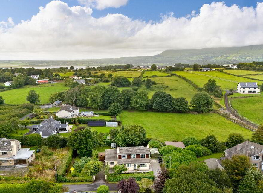 Grattan Lodge, Ballyweelin, Rosses Point, F91HF98
