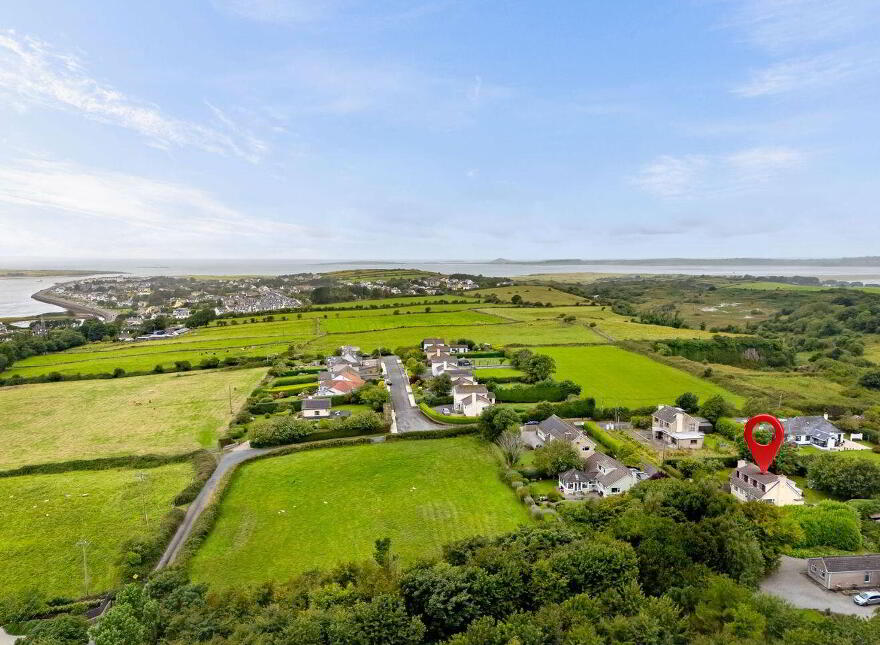 Grattan Lodge, Ballyweelin, Rosses Point, F91HF98