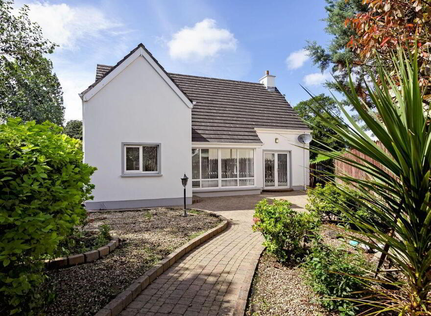 27 Churchfield, Dromahair, F91H6X0