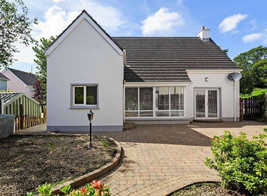27 Churchfield, Dromahair, F91H6X0