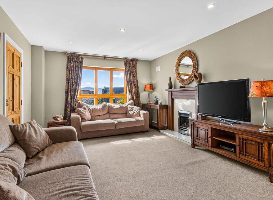 4 Oyster Bay, Cregg, Cregg, F91R9T4
