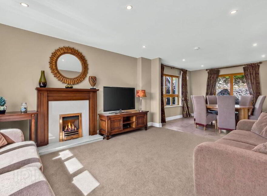 4 Oyster Bay, Cregg, Cregg, F91R9T4