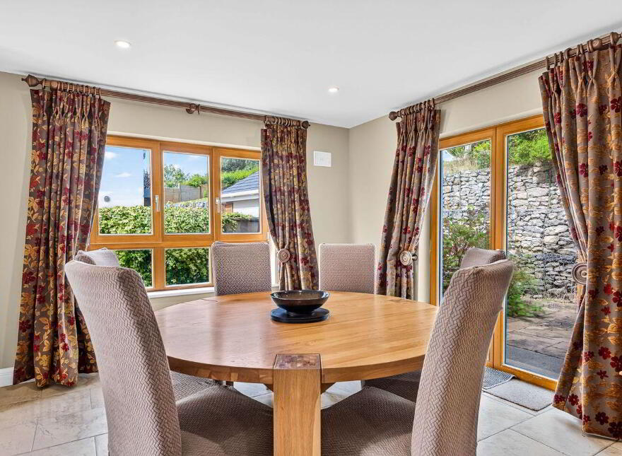 4 Oyster Bay, Cregg, Cregg, F91R9T4
