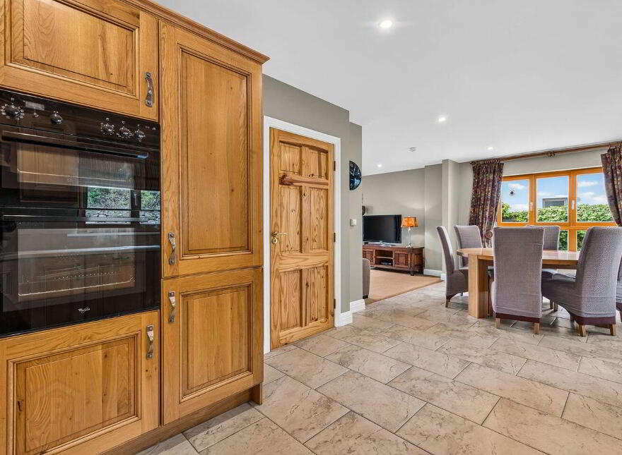 4 Oyster Bay, Cregg, Cregg, F91R9T4