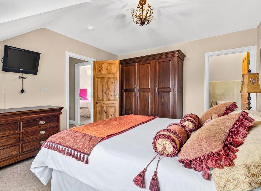 4 Oyster Bay, Cregg, Cregg, F91R9T4