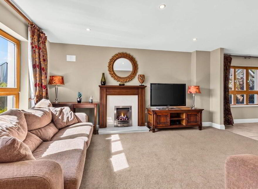 4 Oyster Bay, Cregg, Cregg, F91R9T4