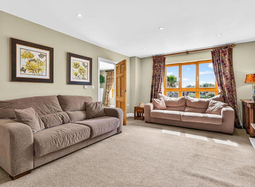 4 Oyster Bay, Cregg, Cregg, F91R9T4