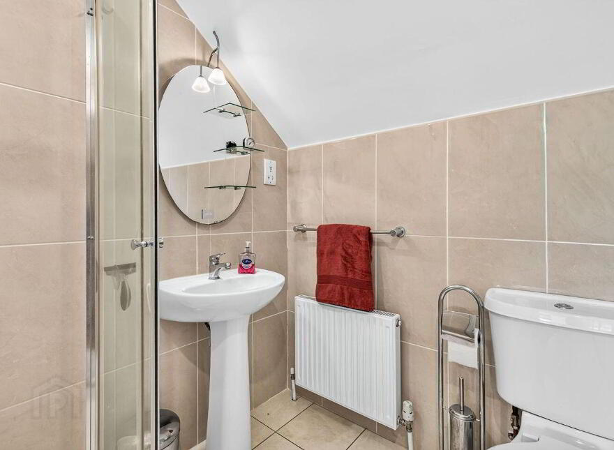 4 Oyster Bay, Cregg, Cregg, F91R9T4