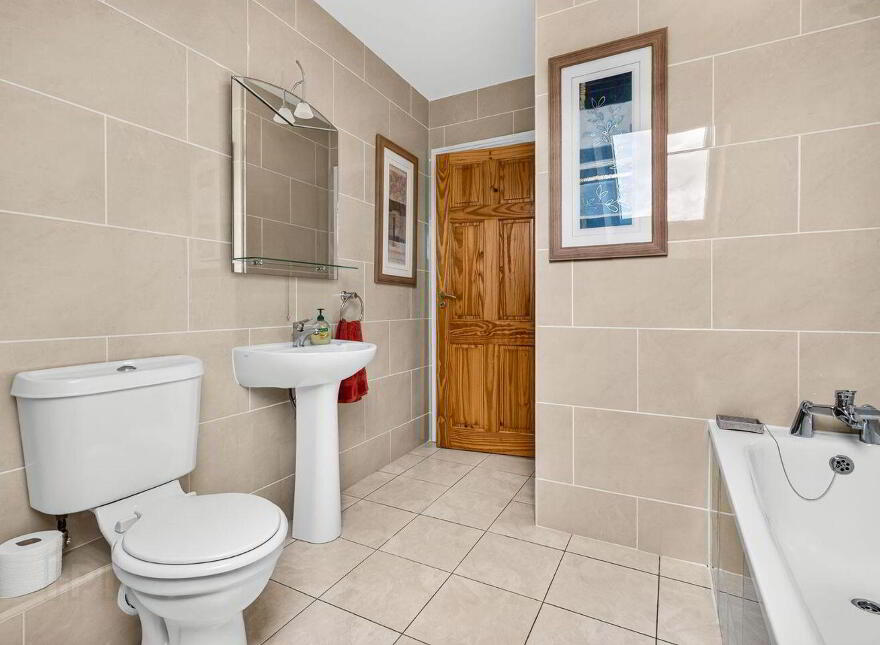 4 Oyster Bay, Cregg, Cregg, F91R9T4