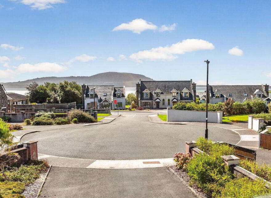 4 Oyster Bay, Cregg, Cregg, F91R9T4