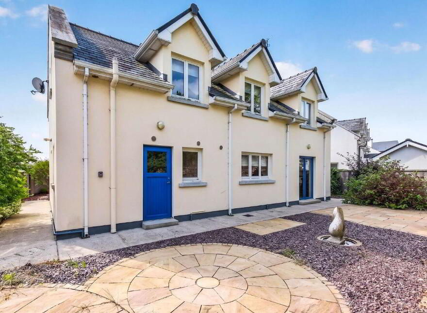 4 Oyster Bay, Cregg, Cregg, F91R9T4