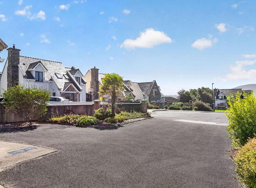 4 Oyster Bay, Cregg, Cregg, F91R9T4