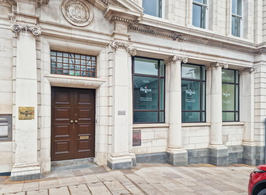 8 High Street, Omagh, BT78 1BH