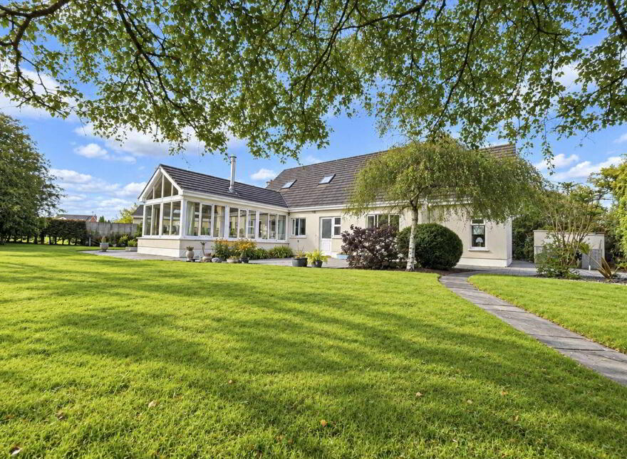 4 Primrose Gardens, Clarecastle, Ennis, V95K4PW