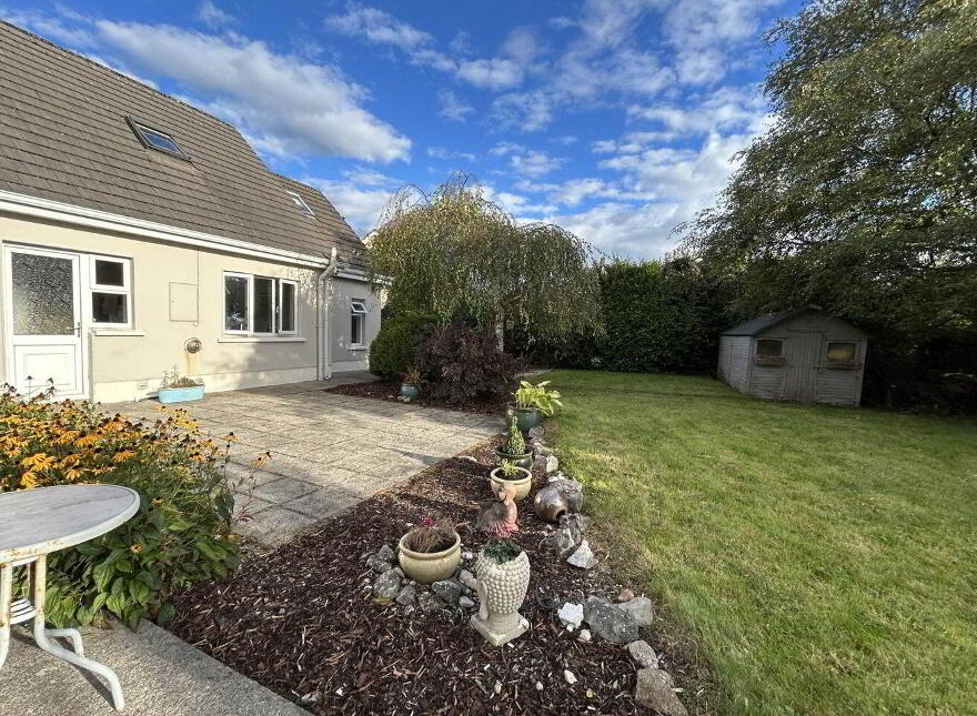 4 Primrose Gardens, Clarecastle, Ennis, V95K4PW