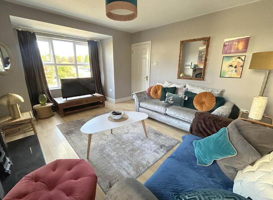 4 Primrose Gardens, Clarecastle, Ennis, V95K4PW