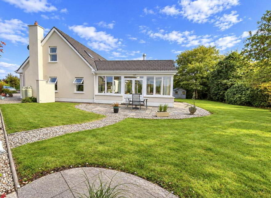 4 Primrose Gardens, Clarecastle, Ennis, V95K4PW