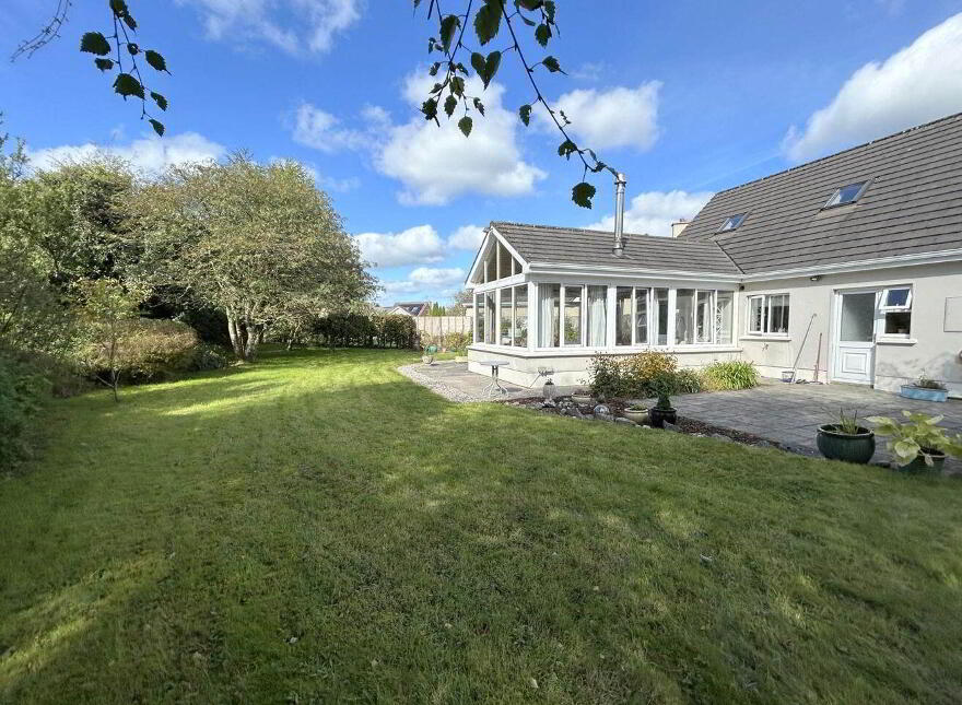 4 Primrose Gardens, Clarecastle, Ennis, V95K4PW