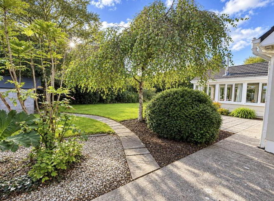 4 Primrose Gardens, Clarecastle, Ennis, V95K4PW