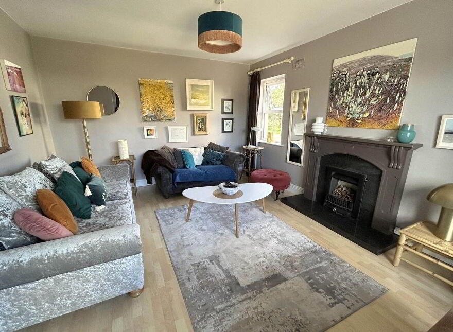 4 Primrose Gardens, Clarecastle, Ennis, V95K4PW