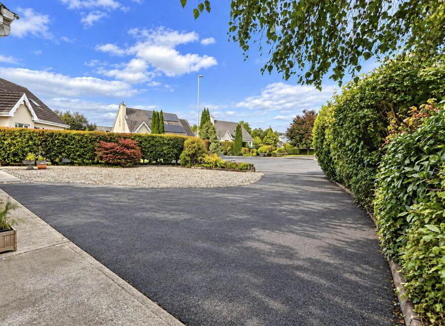 4 Primrose Gardens, Clarecastle, Ennis, V95K4PW