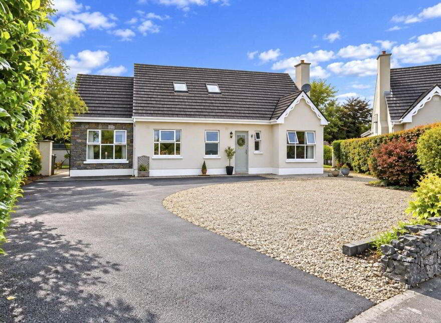 4 Primrose Gardens, Clarecastle, Ennis, V95K4PW