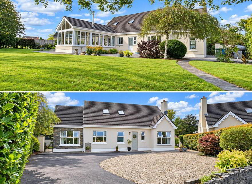 4 Primrose Gardens, Clarecastle, Ennis, V95K4PW