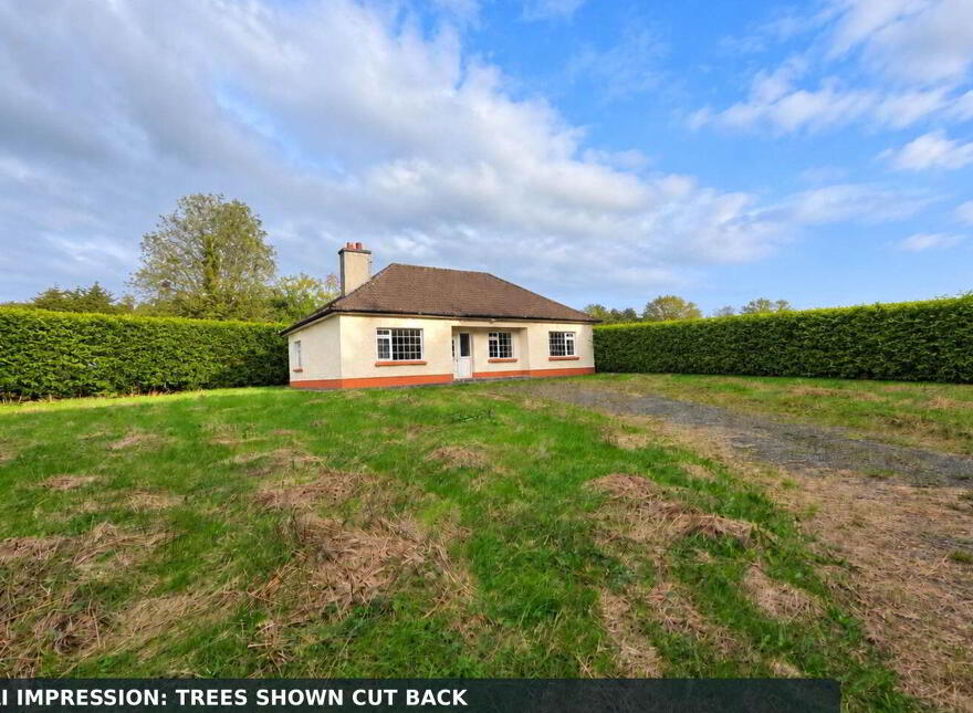 Tyrur, Newbridge, H53XE02