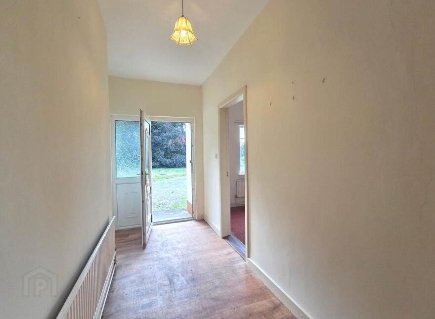 Tyrur, Newbridge, H53XE02
