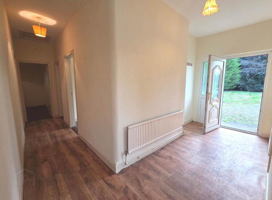 Tyrur, Newbridge, H53XE02