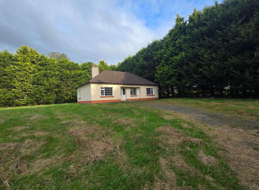 Tyrur, Newbridge, H53XE02