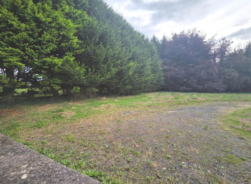 Tyrur, Newbridge, H53XE02