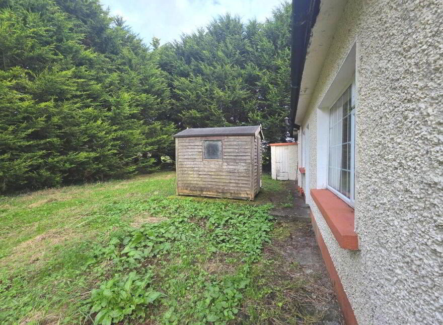 Tyrur, Newbridge, H53XE02