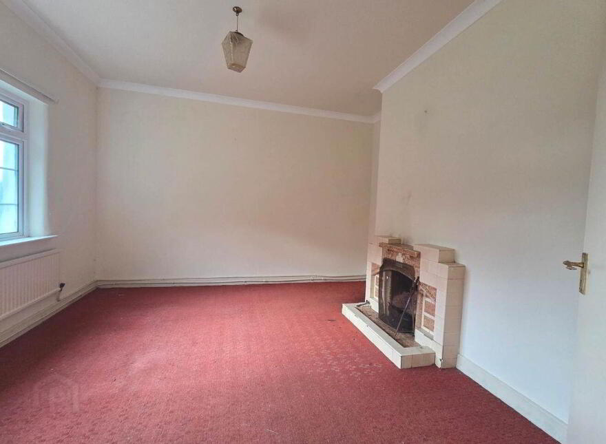 Tyrur, Newbridge, H53XE02