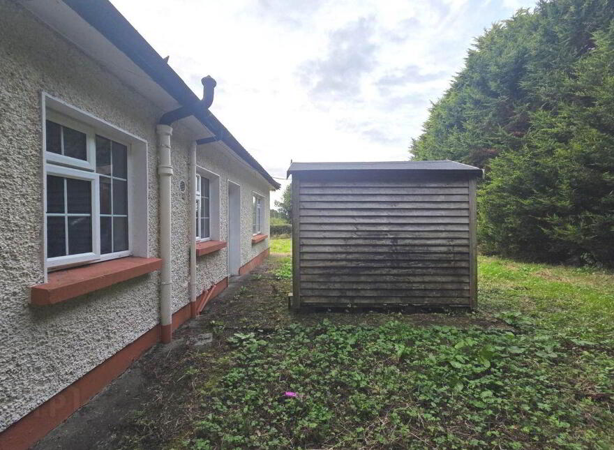 Tyrur, Newbridge, H53XE02
