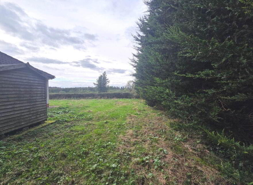 Tyrur, Newbridge, H53XE02