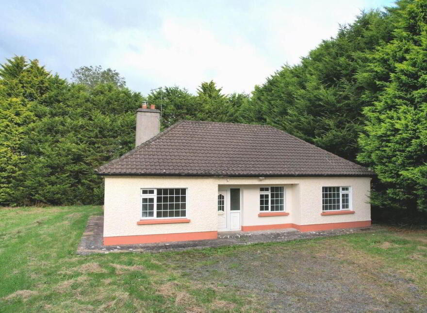 Tyrur, Newbridge, H53XE02