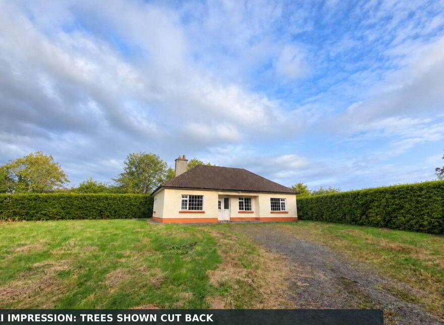 Tyrur, Newbridge, H53XE02