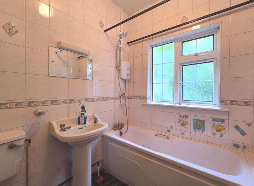 Tyrur, Newbridge, H53XE02