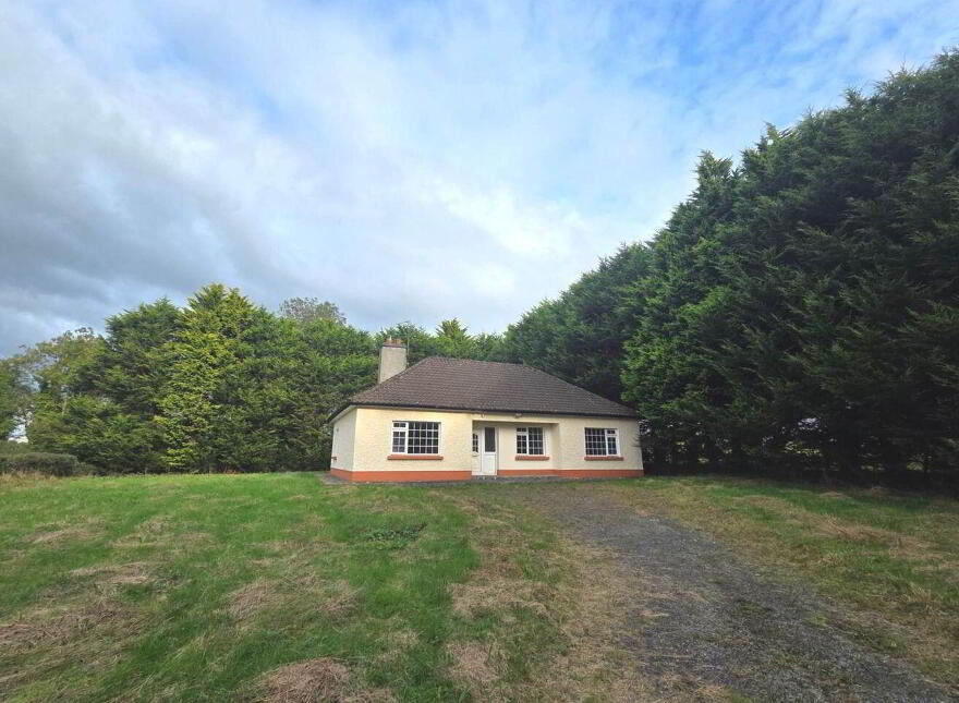 Tyrur, Newbridge, H53XE02