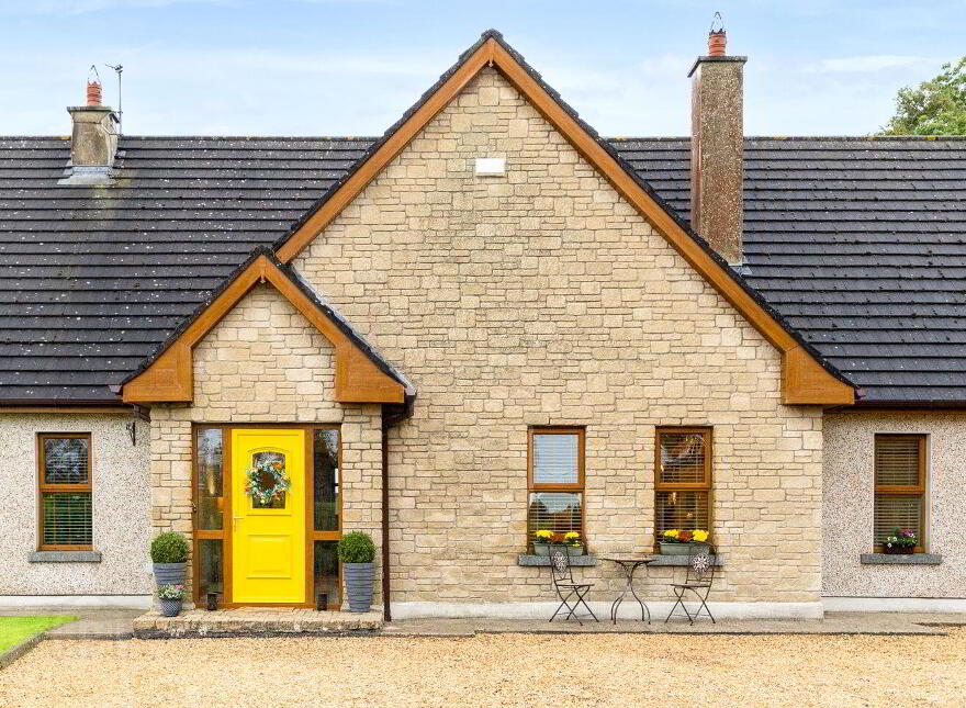 Capella House, Clownings, Corbally, W12DX80
