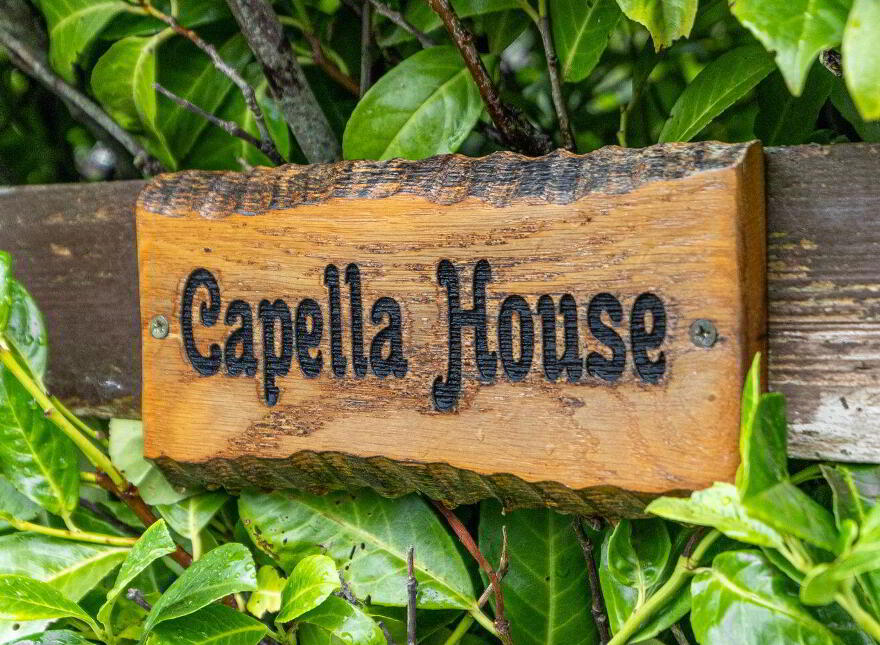 Capella House, Clownings, Corbally, W12DX80