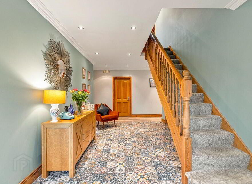 Capella House, Clownings, Corbally, W12DX80