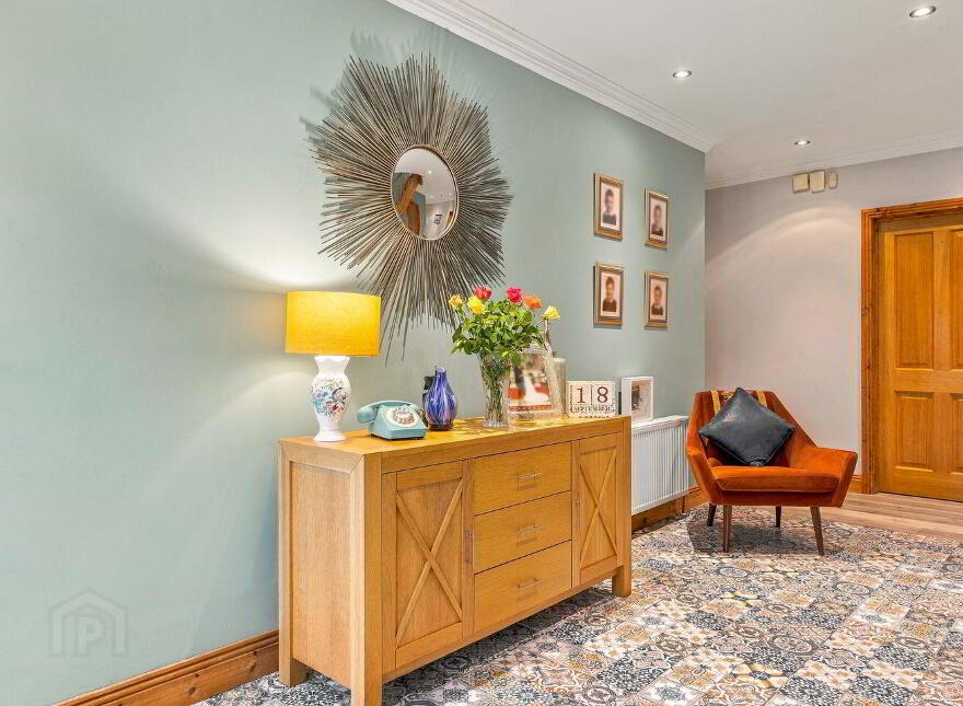 Capella House, Clownings, Corbally, W12DX80
