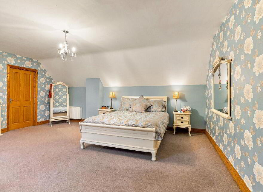 Capella House, Clownings, Corbally, W12DX80